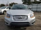 2011 Hyundai Santa FE GLS