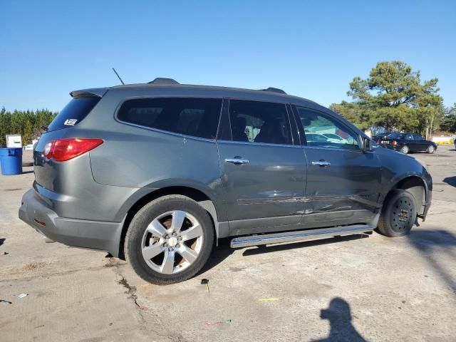 2010 Chevrolet Traverse LT