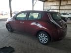 2016 Nissan Leaf S