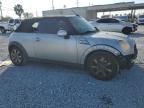 2010 Mini Cooper S