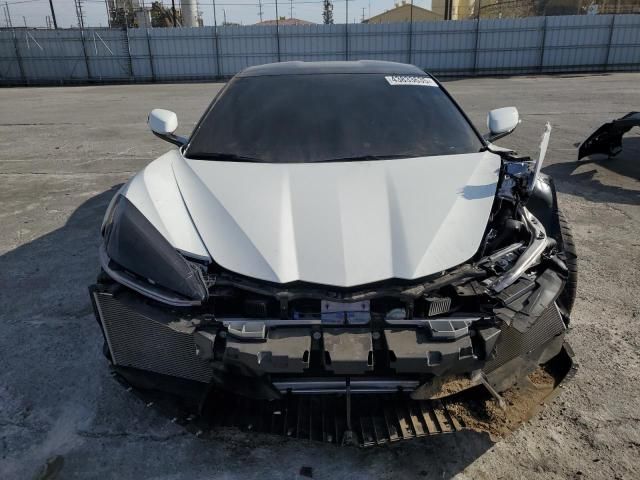 2020 Chevrolet Corvette Stingray 2LT