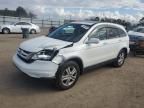 2011 Honda CR-V EXL