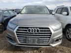 2018 Audi Q7 Prestige