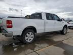 2008 Ford F150 Supercrew