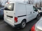 2021 Nissan NV200 2.5S