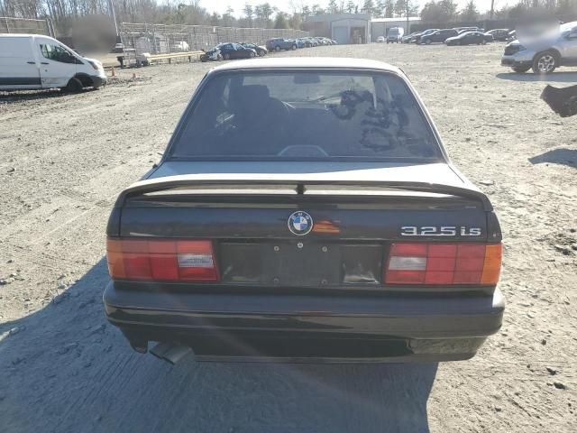 1990 BMW 325 I