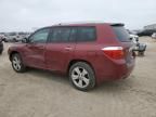 2008 Toyota Highlander Limited