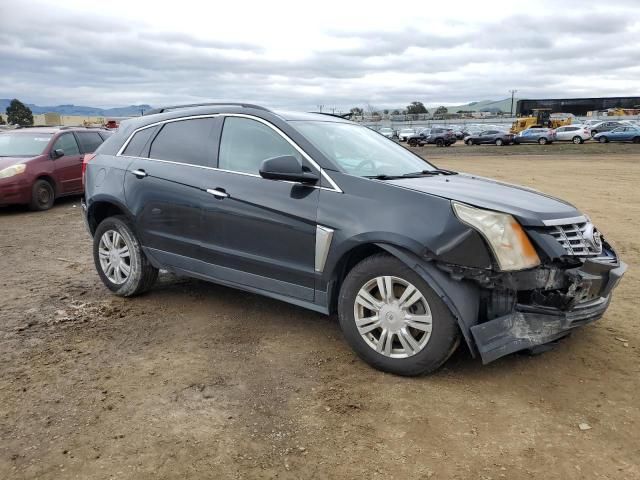 2014 Cadillac SRX