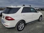 2013 Mercedes-Benz ML 350 Bluetec