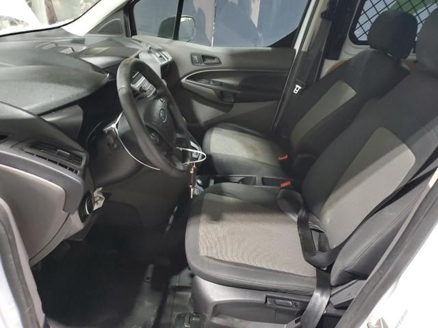 2019 Ford Transit Connect XL