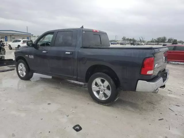 2014 Dodge RAM 1500 SLT