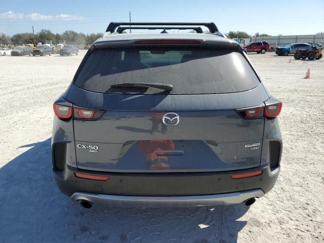 2023 Mazda CX-50 Premium Plus