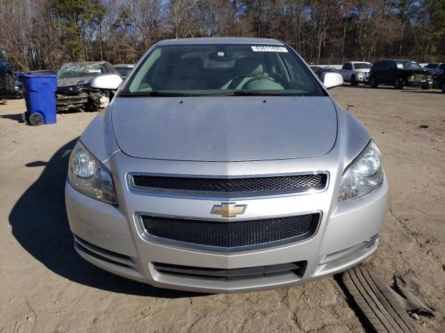 2012 Chevrolet Malibu 2LT