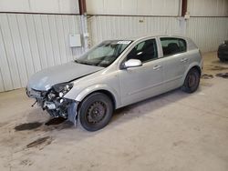 Salvage cars for sale at Pennsburg, PA auction: 2008 Saturn Astra XE