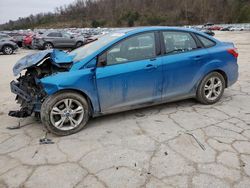 2012 Ford Focus SE en venta en Hurricane, WV