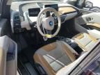 2014 BMW I3 REX