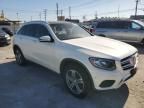 2016 Mercedes-Benz GLC 300