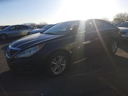 Vandalism Cars for sale at auction: 2014 Hyundai Sonata GLS