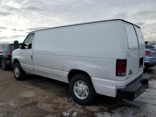 2008 Ford Econoline E250 Van