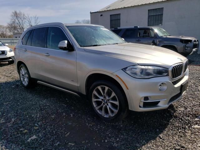 2014 BMW X5 XDRIVE35I