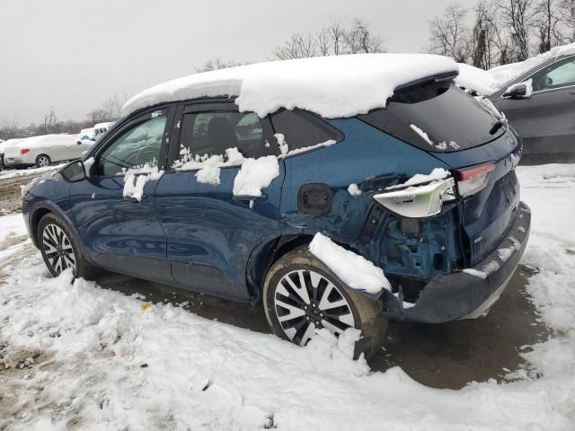 2020 Ford Escape SE Sport