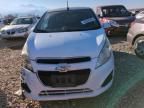 2014 Chevrolet Spark 1LT