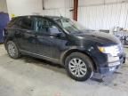 2007 Ford Edge SEL Plus