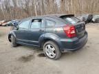 2007 Dodge Caliber SXT