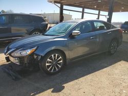 Salvage cars for sale at Tanner, AL auction: 2016 Nissan Altima 2.5