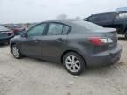 2010 Mazda 3 I