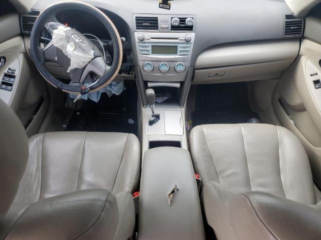 2008 Toyota Camry LE