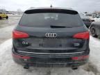 2017 Audi Q5 Premium Plus