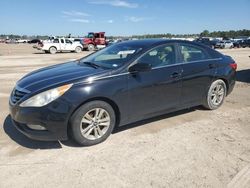 2013 Hyundai Sonata GLS en venta en Houston, TX