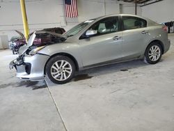 2012 Mazda 3 I en venta en Jacksonville, FL