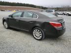 2013 Buick Lacrosse