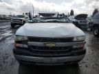 2001 Chevrolet Silverado K2500 Heavy Duty