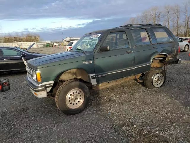 1994 Chevrolet Blazer S10