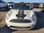 2013 Mini Cooper S