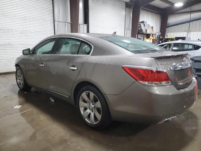 2012 Buick Lacrosse Premium