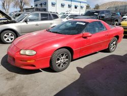 2000 Chevrolet Camaro en venta en Albuquerque, NM