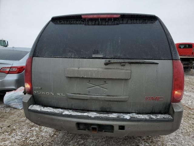 2007 GMC Yukon XL K1500