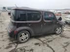 2009 Nissan Cube Base