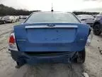 2009 Ford Fusion SEL