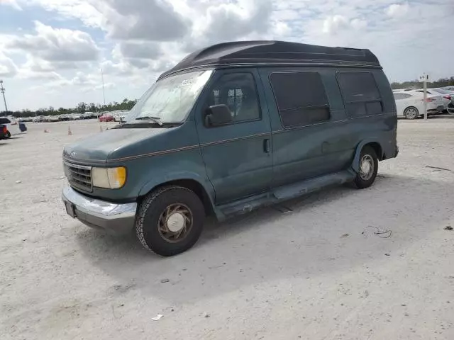 1996 Ford Econoline E150 Van