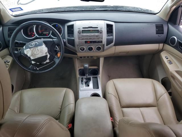 2011 Toyota Tacoma Double Cab Prerunner