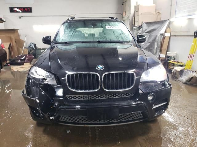 2013 BMW X5 XDRIVE35I