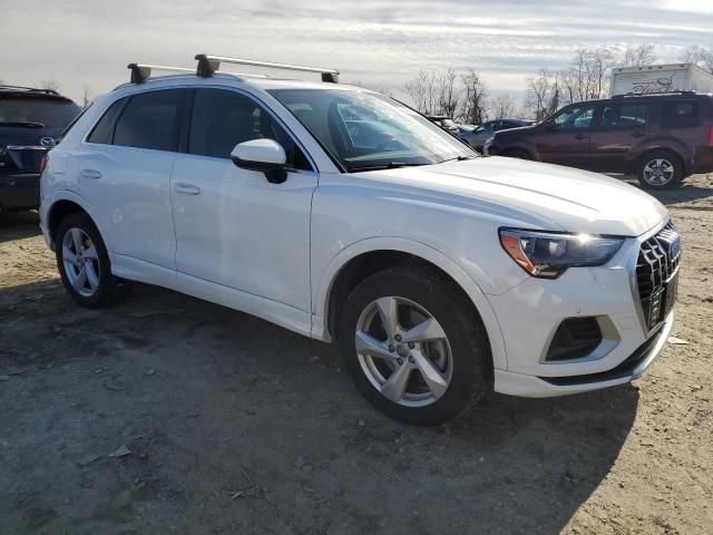 2019 Audi Q3 Premium