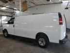 2019 Chevrolet Express G2500