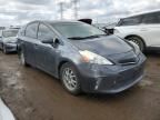 2012 Toyota Prius V