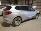 2018 Buick Envision Essence